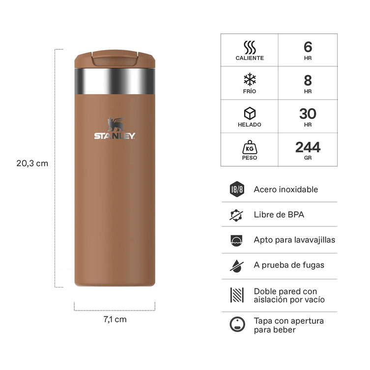 STANLEY Transit Aerolight 473 ml