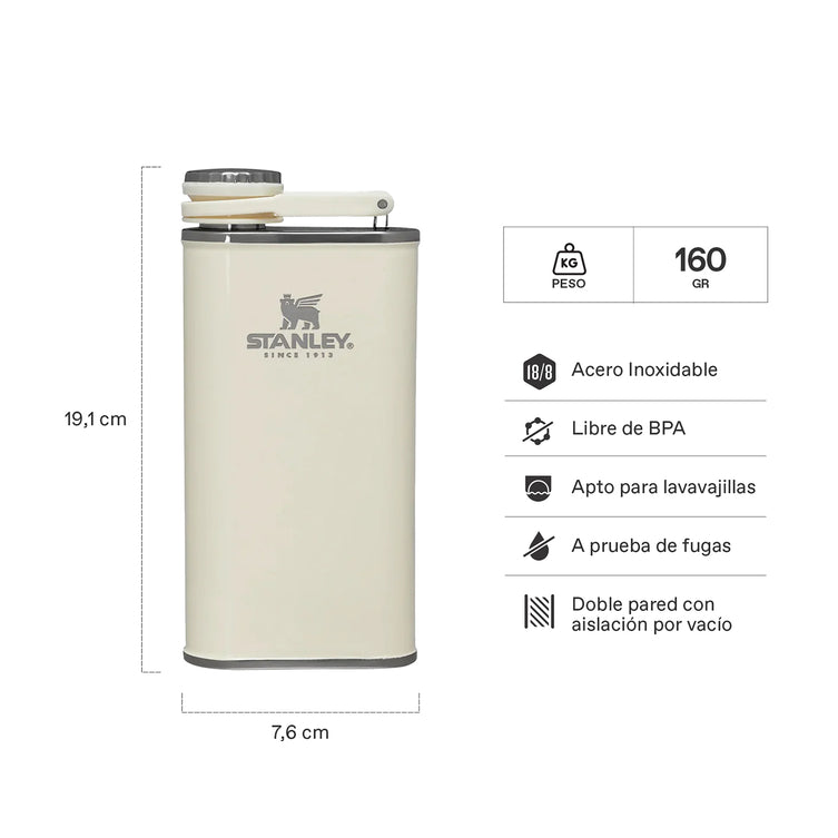 STANLEY Classic FLASK 236 ml