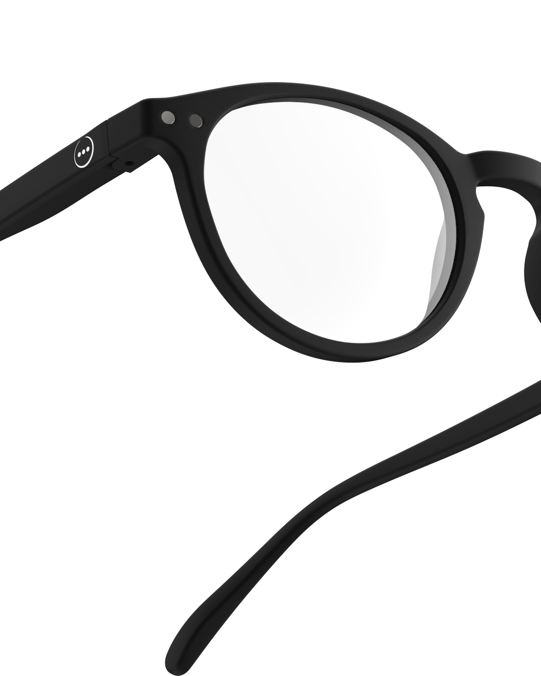 Anteojo de lectura #A