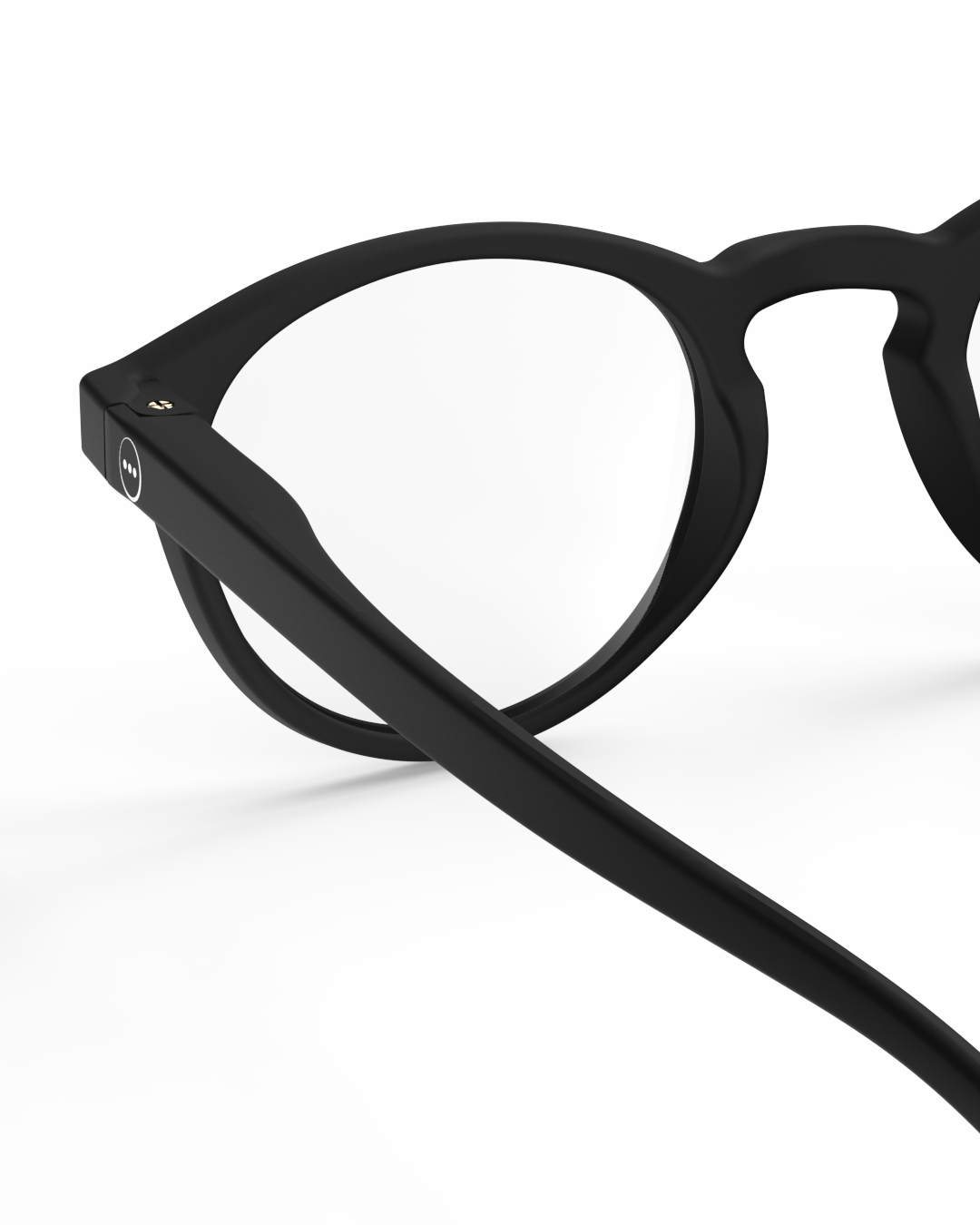 Anteojo de lectura #A