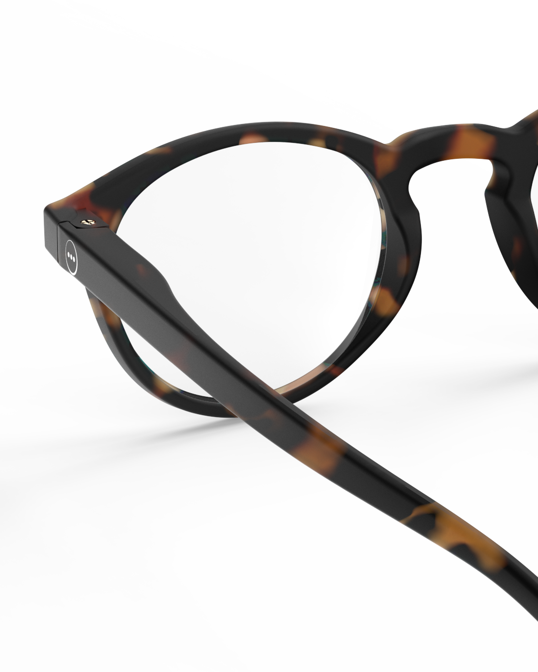 Anteojo de lectura #A