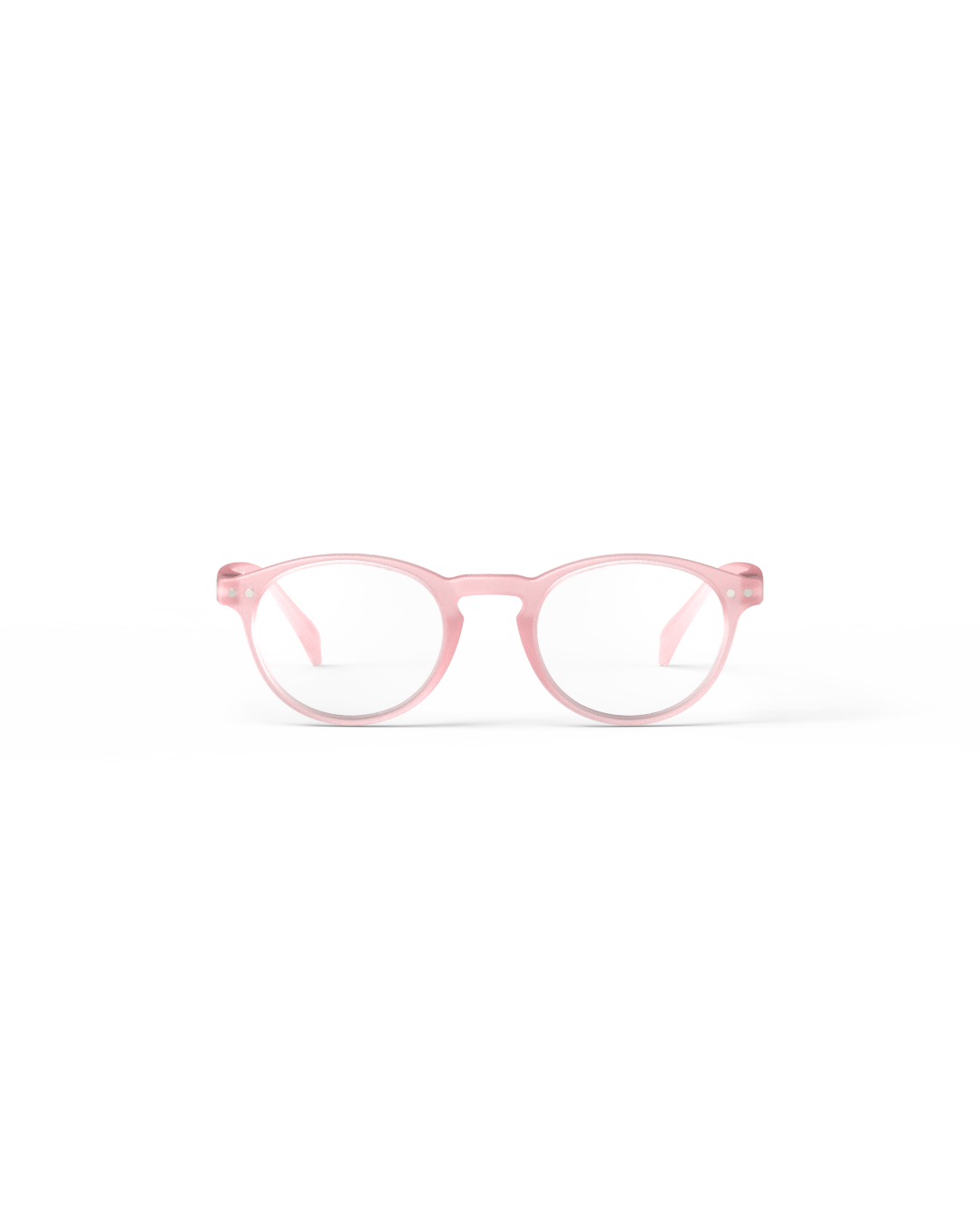 Anteojo de lectura #A