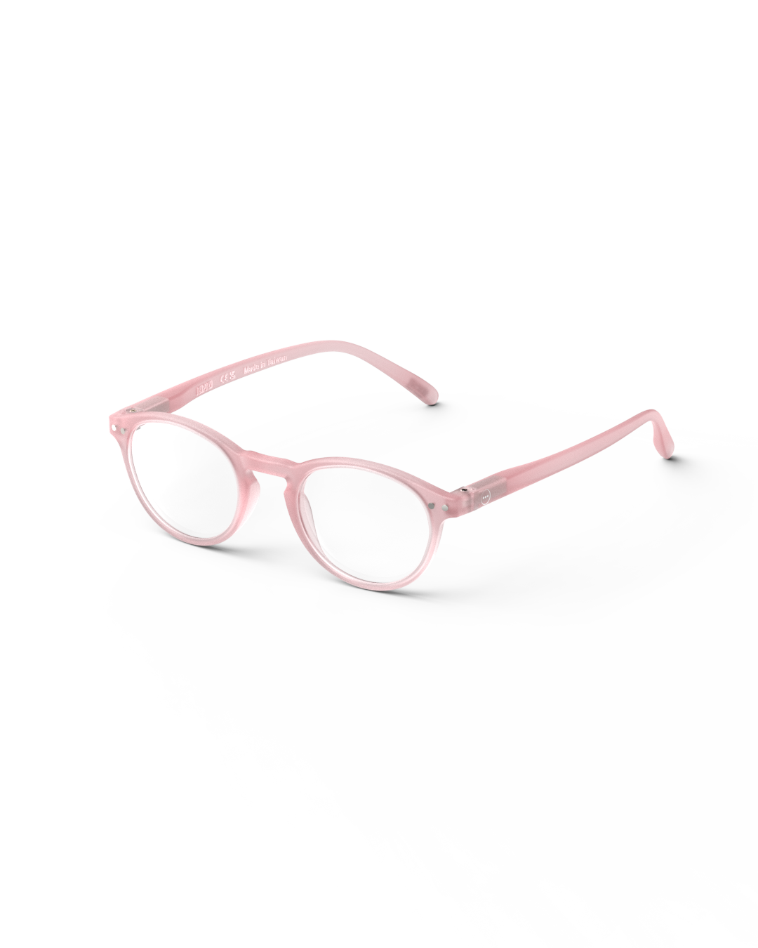 Anteojo de lectura #A