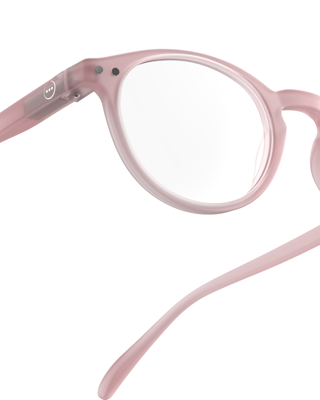 Anteojo de lectura #A