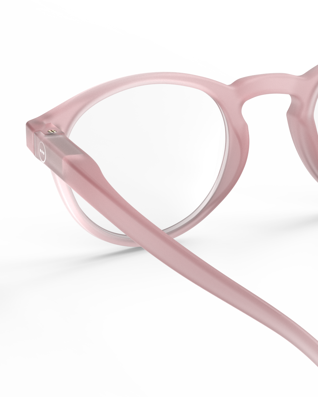 Anteojo de lectura #A