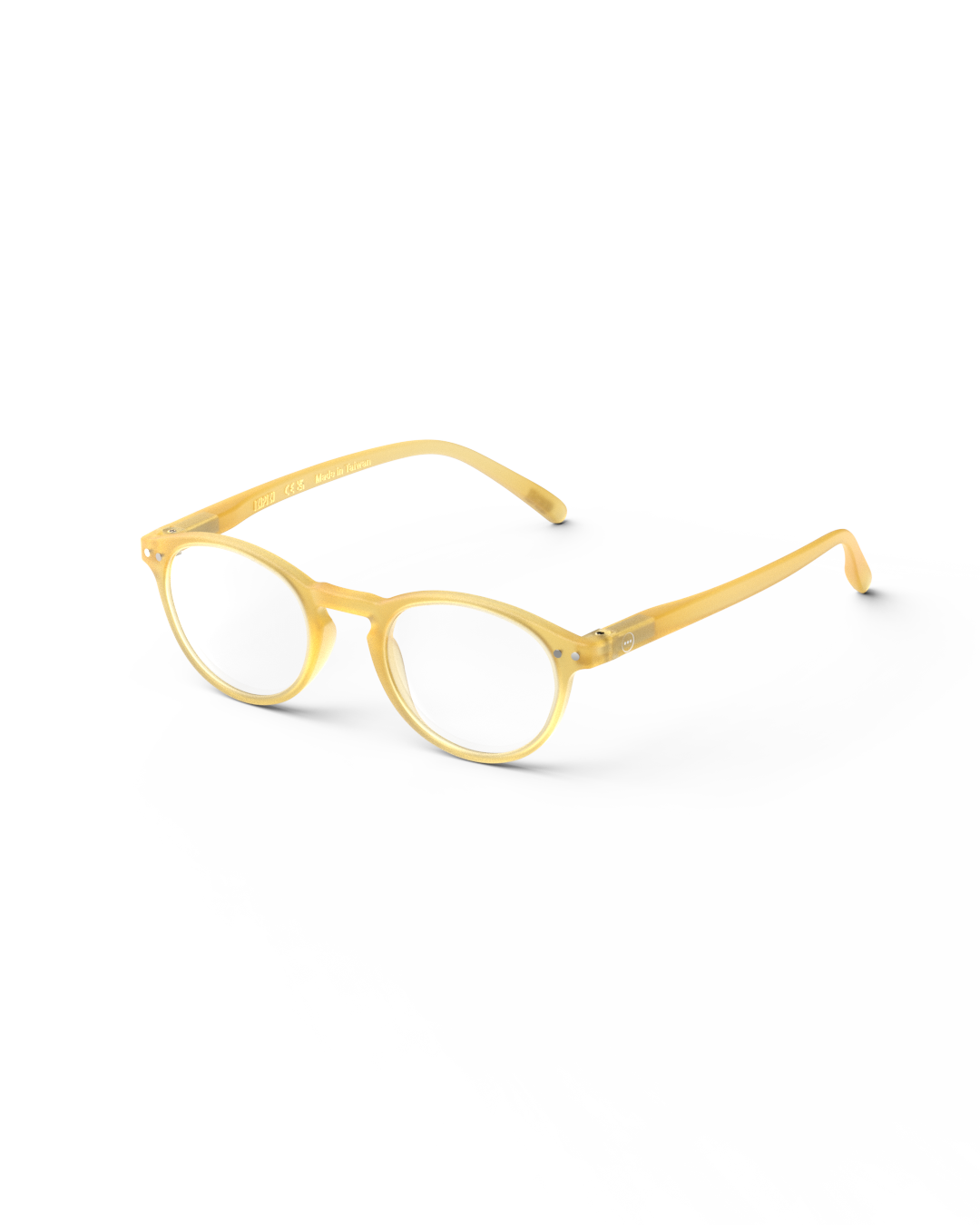 Anteojo de lectura #A