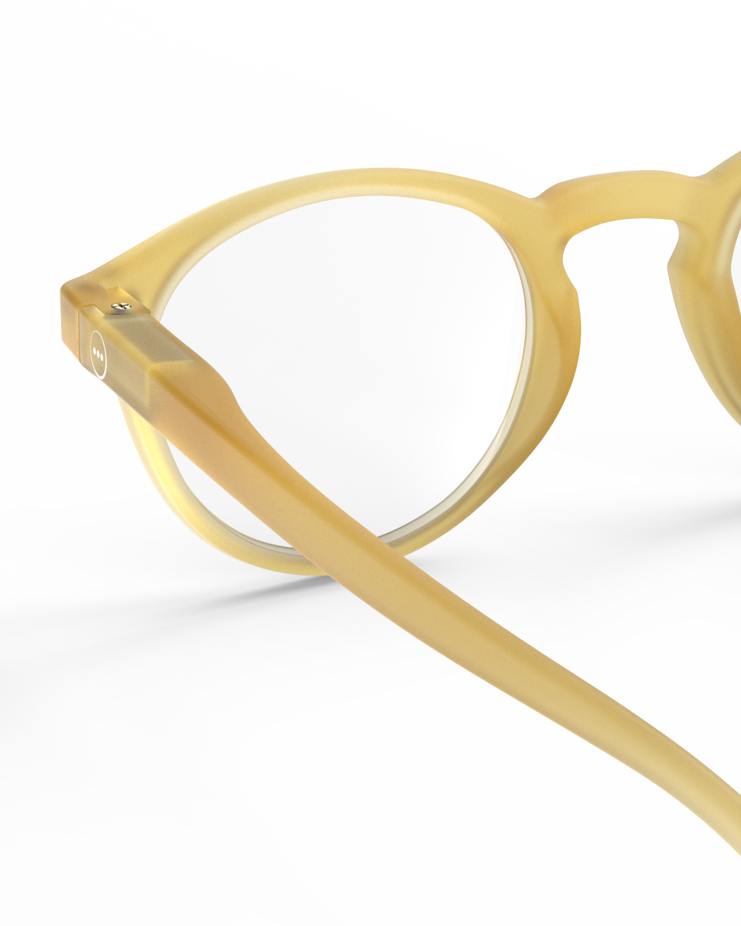 Anteojo de lectura #A