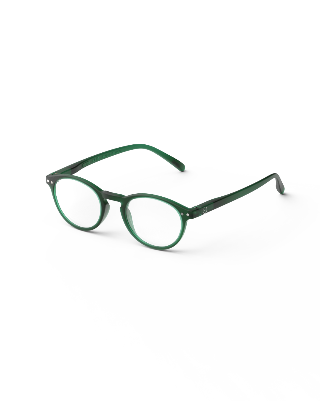 Anteojo de lectura #A