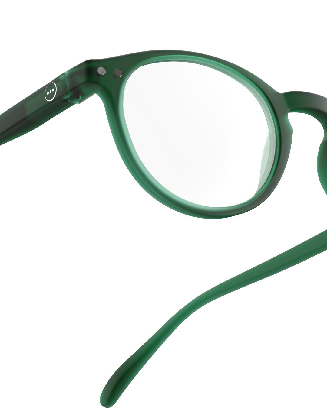 Anteojo de lectura #A