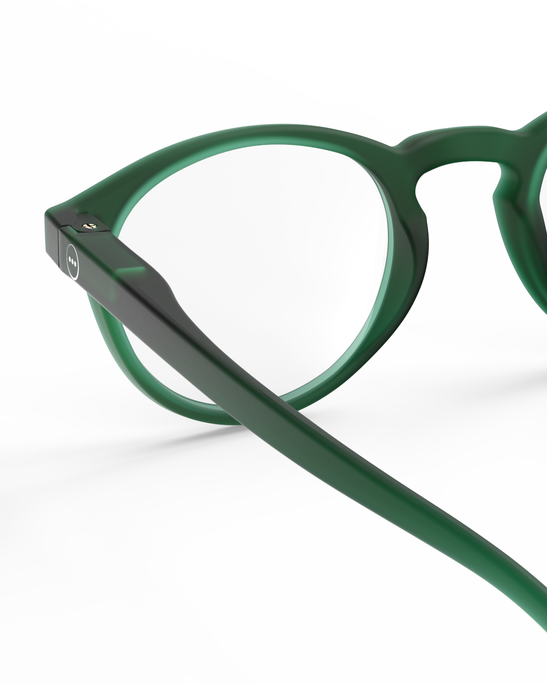 Anteojo de lectura #A