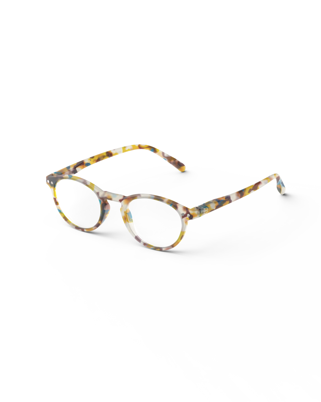 Anteojo de lectura #A