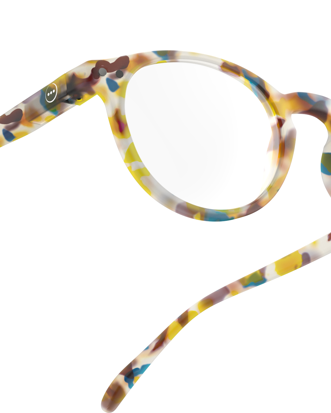 Anteojo de lectura #A