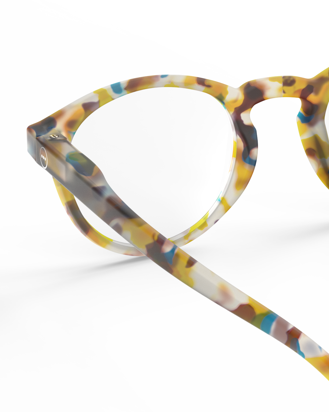 Anteojo de lectura #A