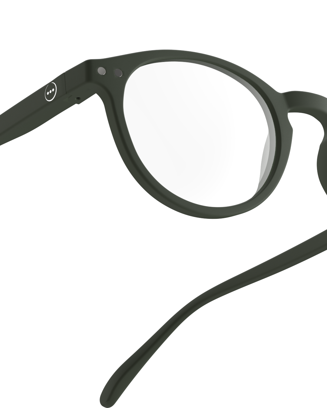 Anteojo de lectura #A