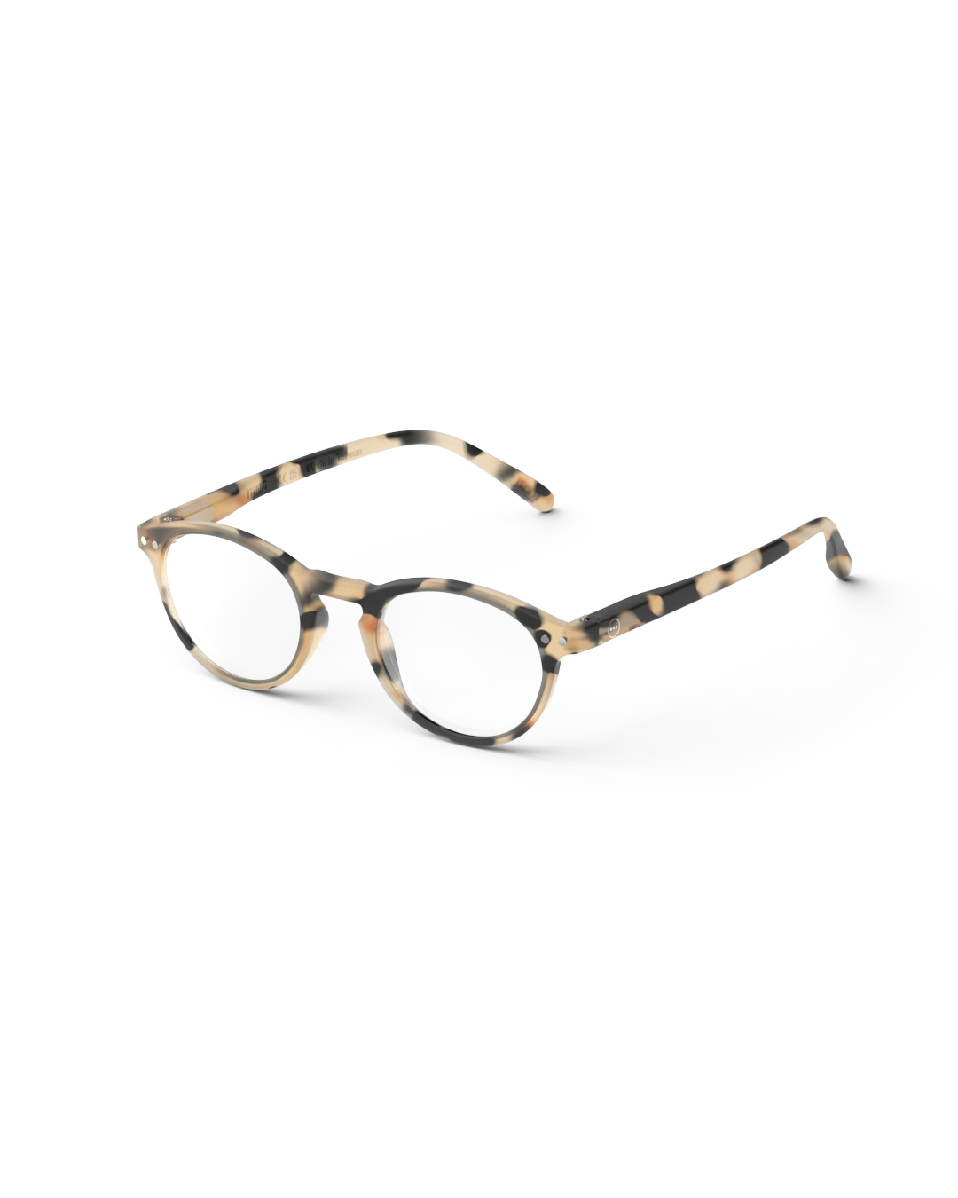 Anteojo de lectura #A