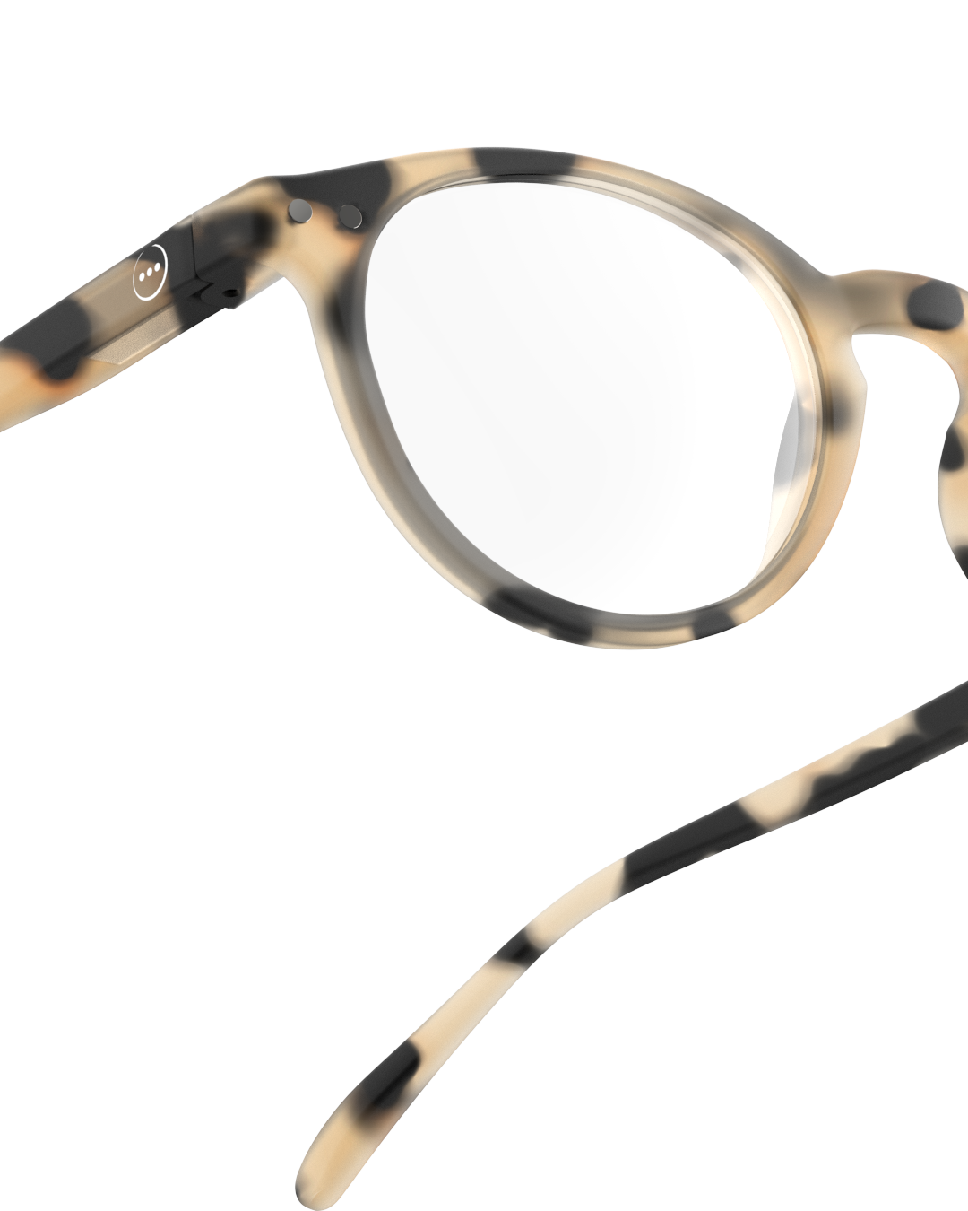 Anteojo de lectura #A