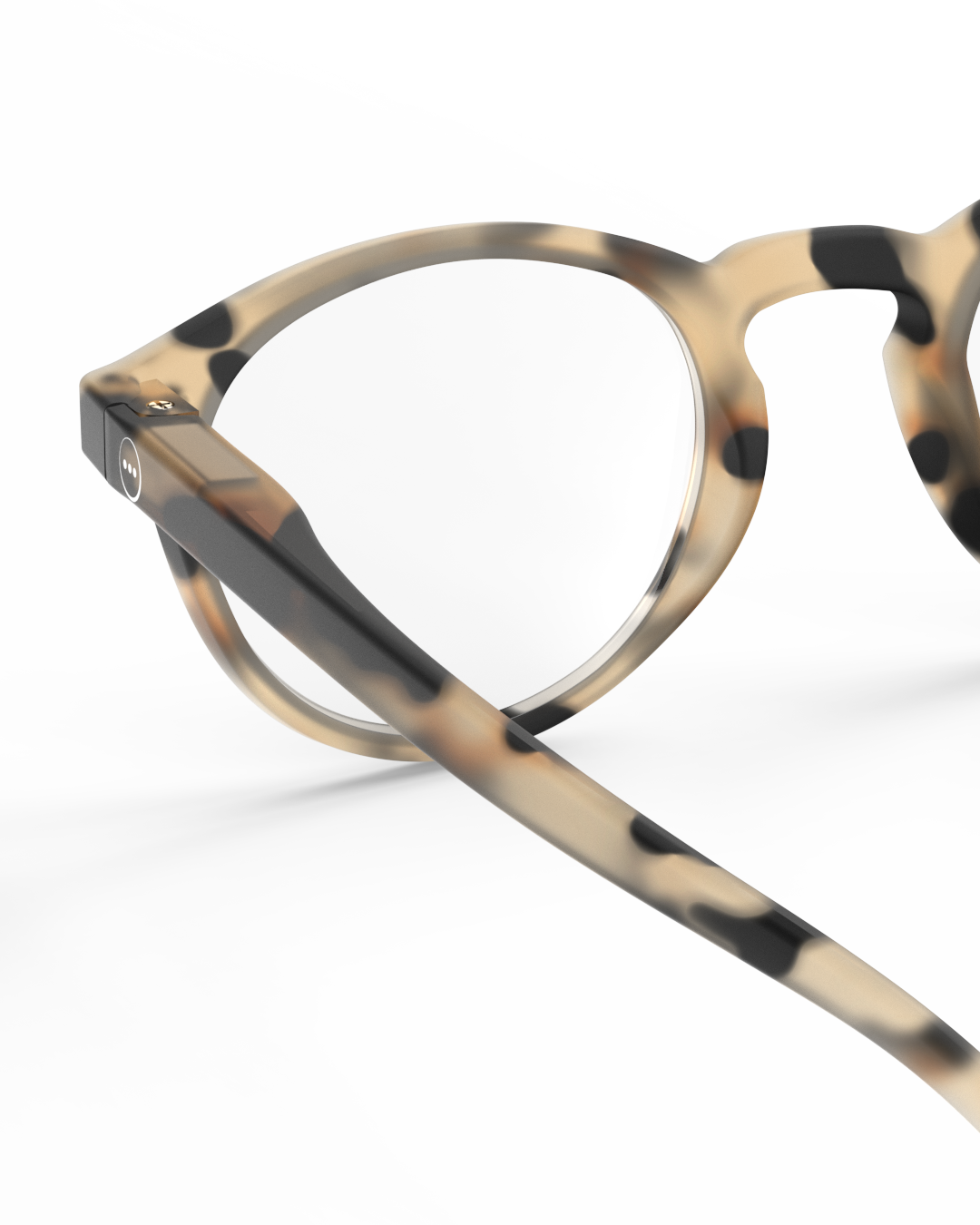 Anteojo de lectura #A