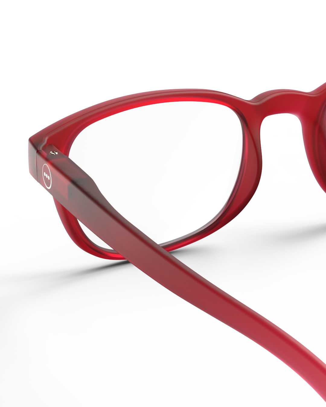 Anteojo de lectura #B