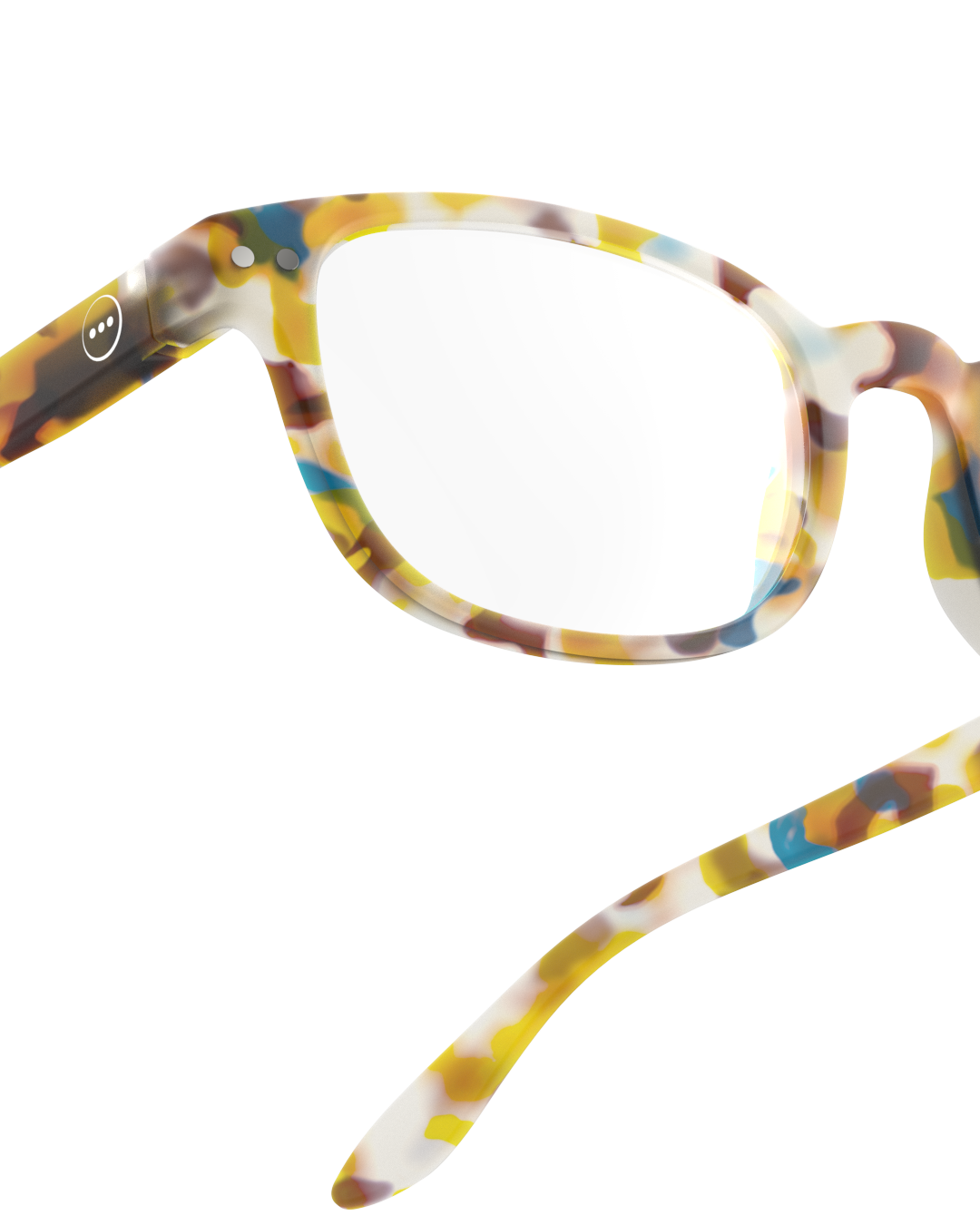 Anteojo de lectura #B