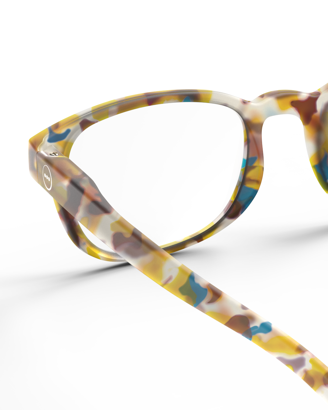 Anteojo de lectura #B