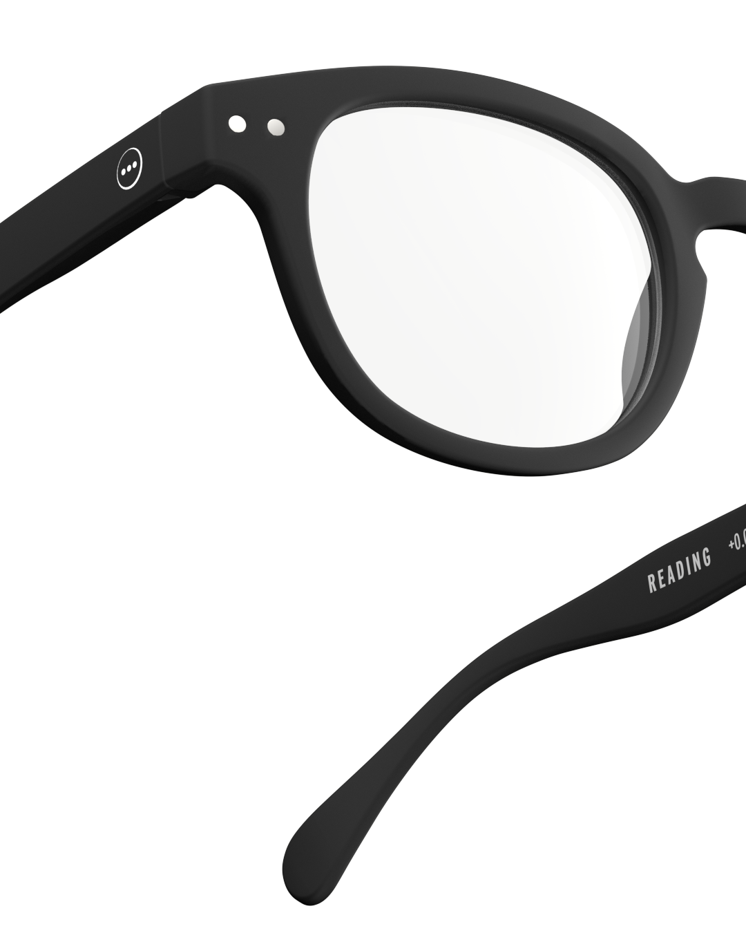 Anteojo de lectura #C