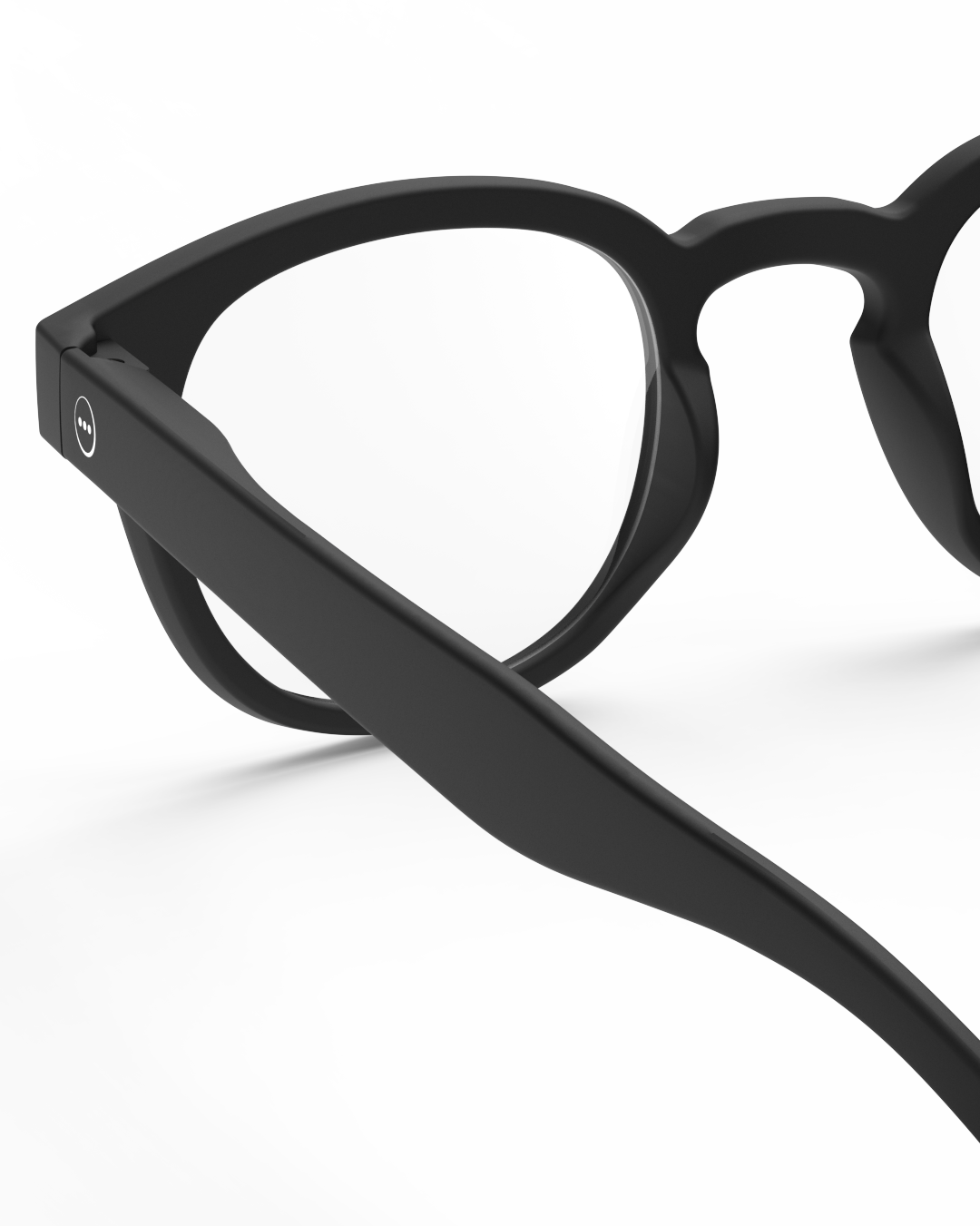 Anteojo de lectura #C