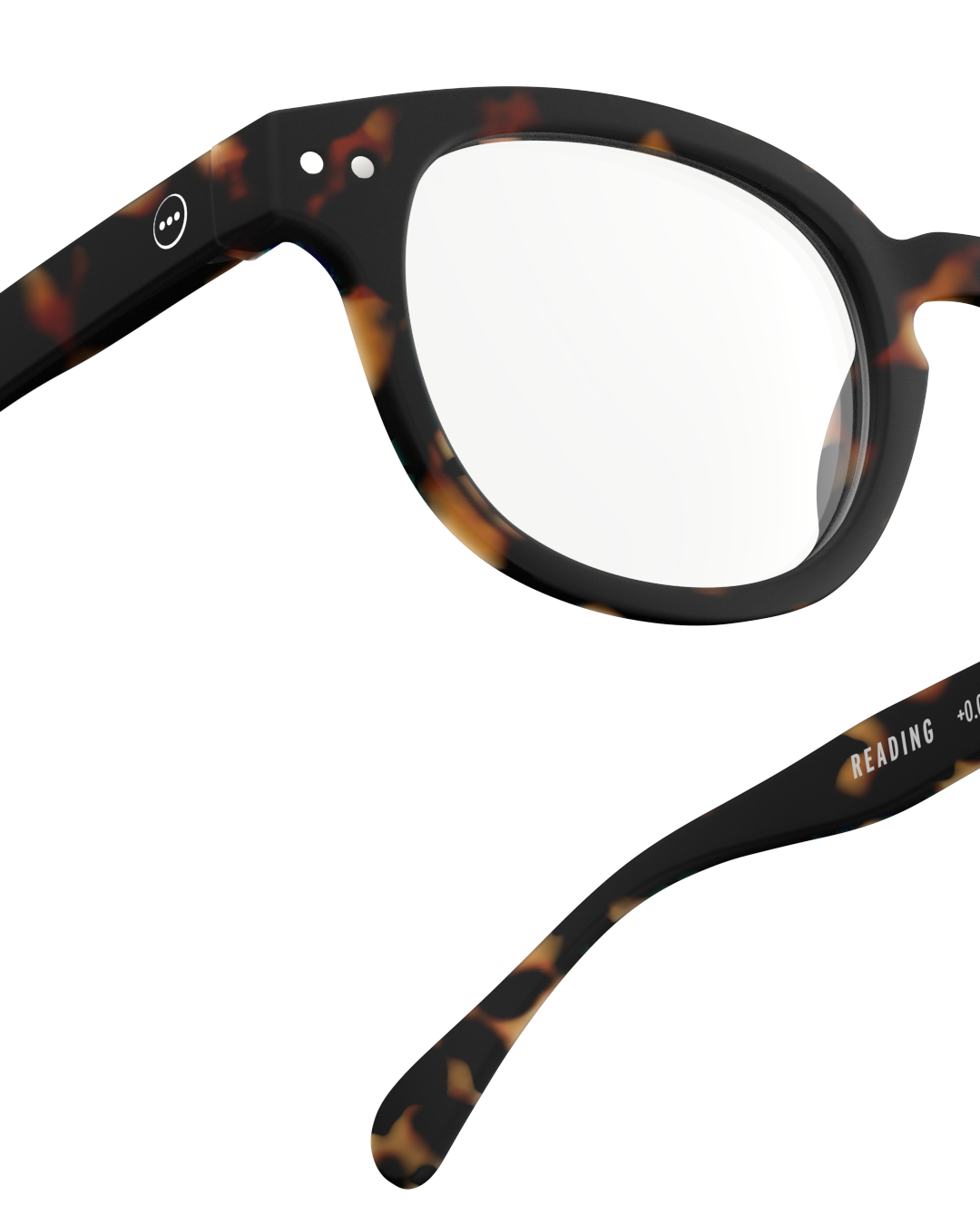 Anteojo de lectura #C