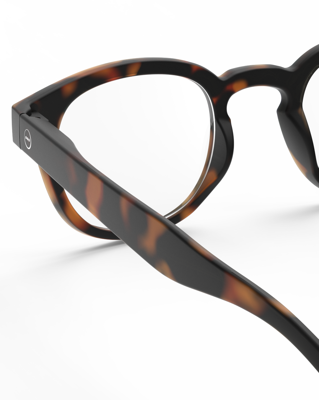 Anteojo de lectura #C