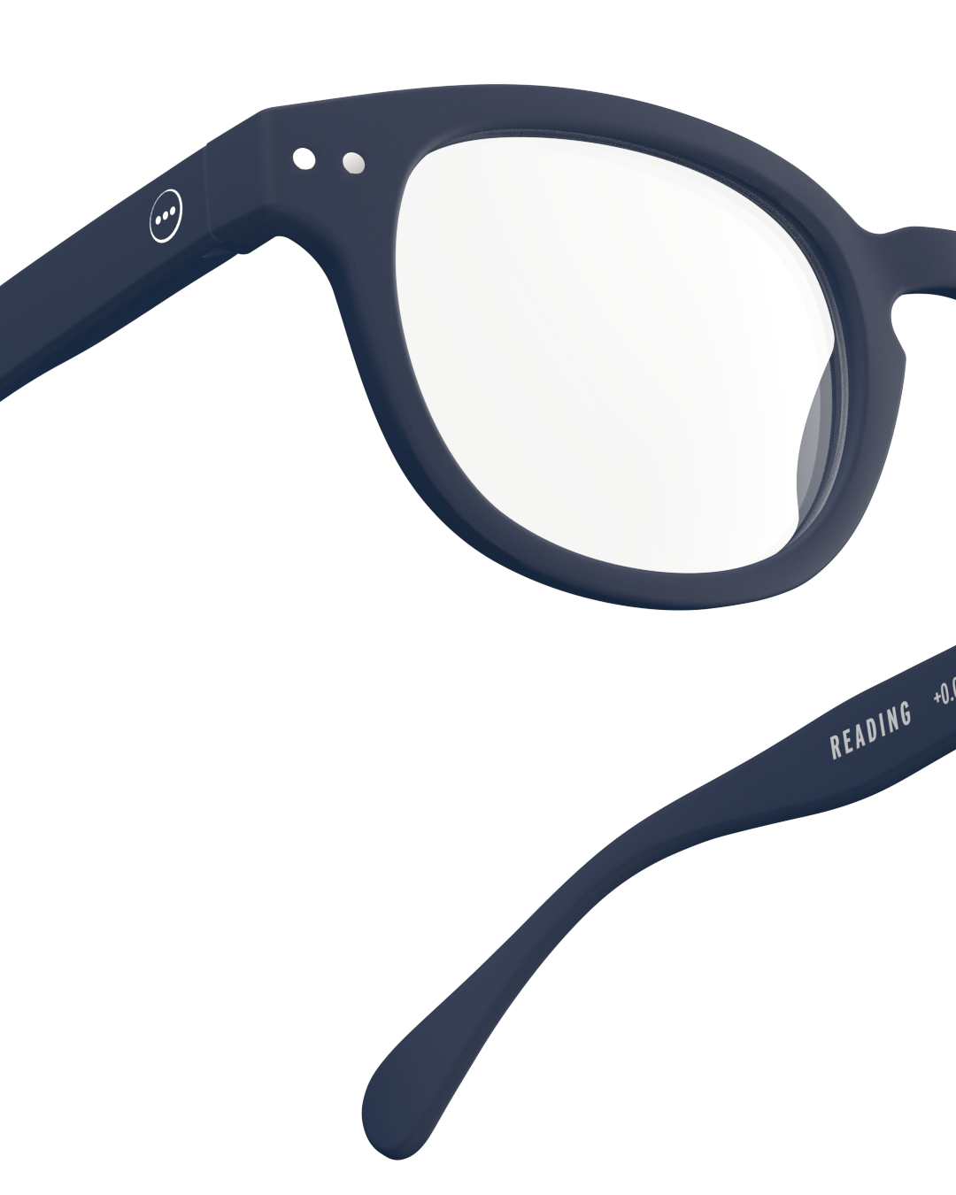 Anteojo de lectura #C