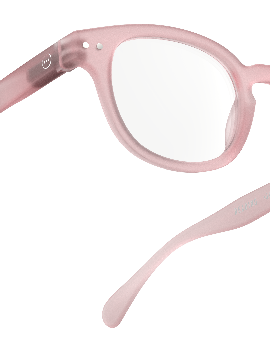 Anteojo de lectura #C