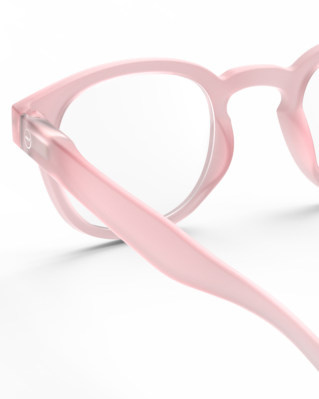 Anteojo de lectura #C