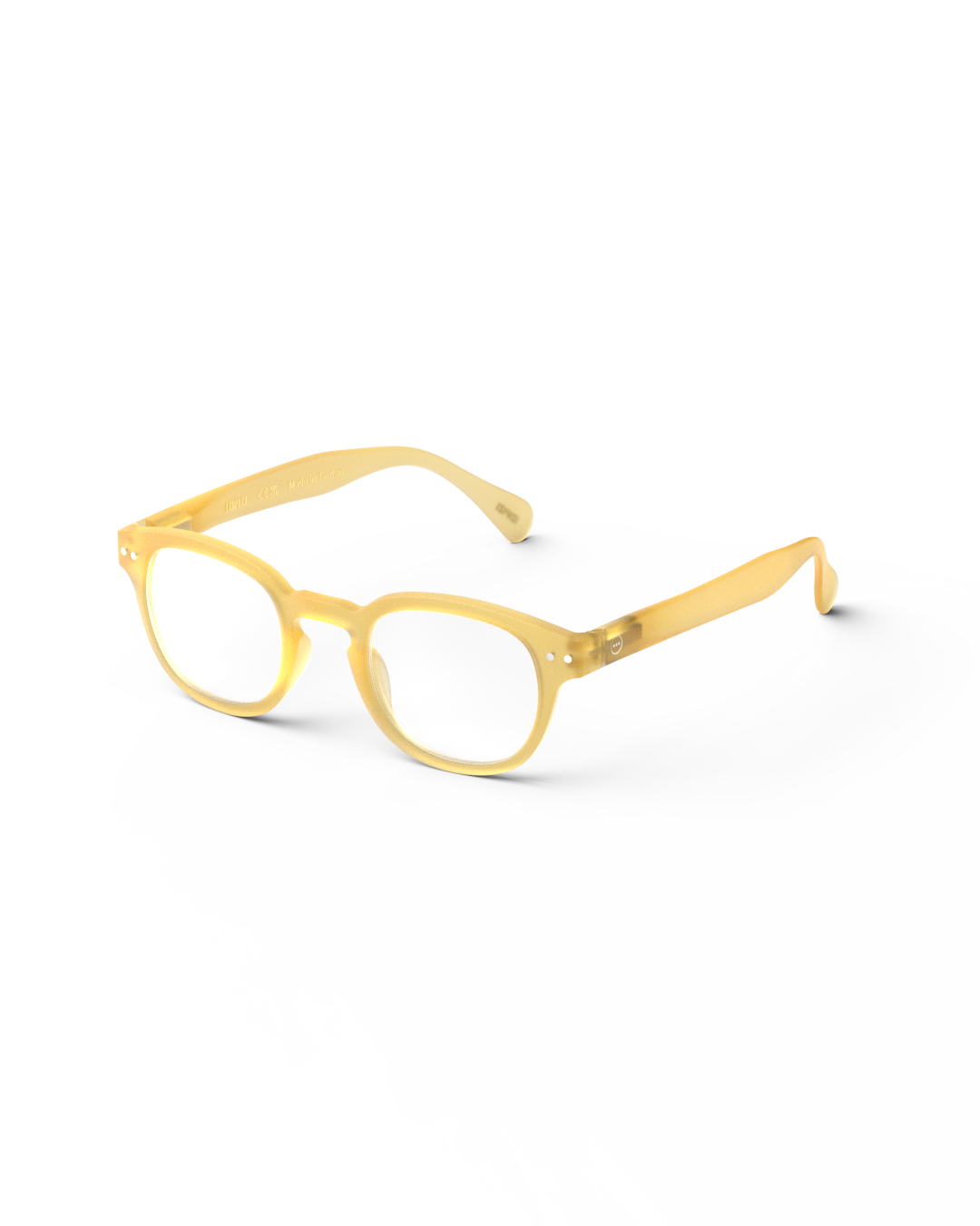 Anteojo de lectura #C