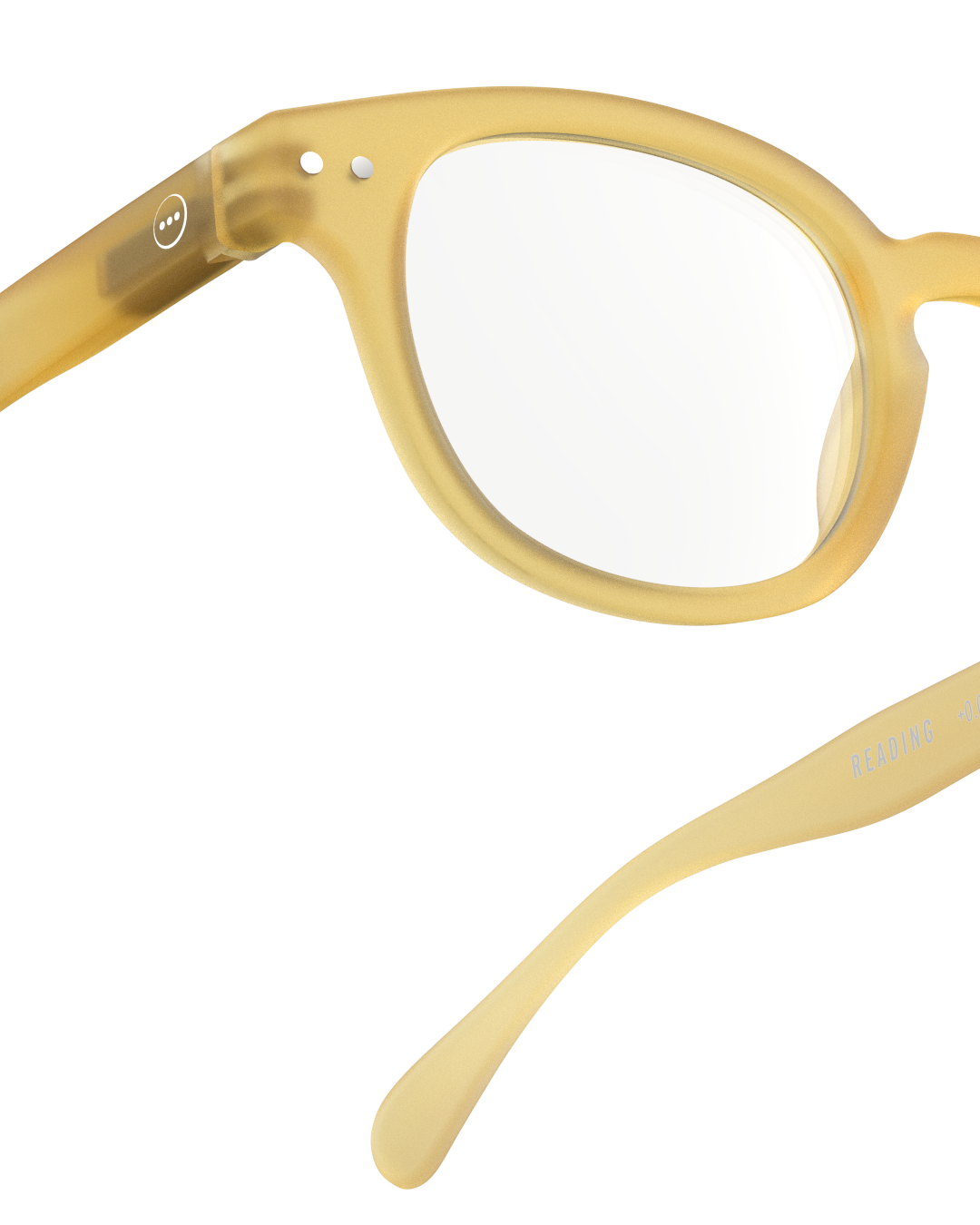 Anteojo de lectura #C