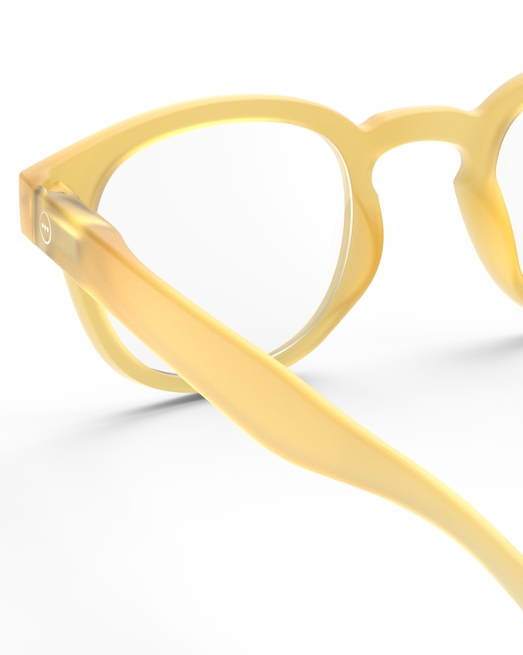 Anteojo de lectura #C