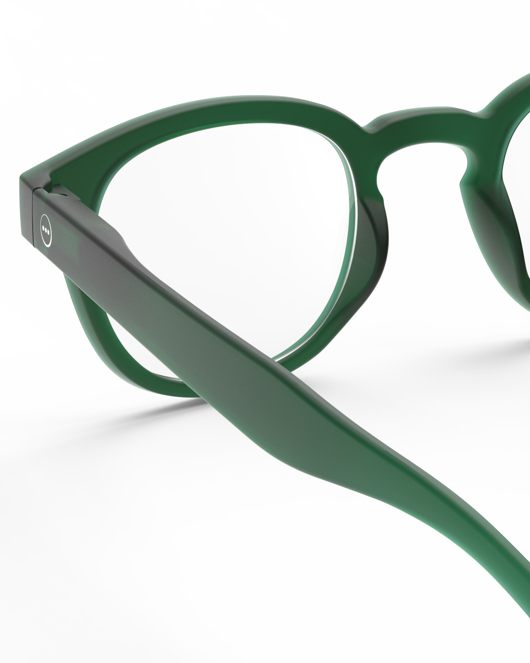 Anteojo de lectura #C