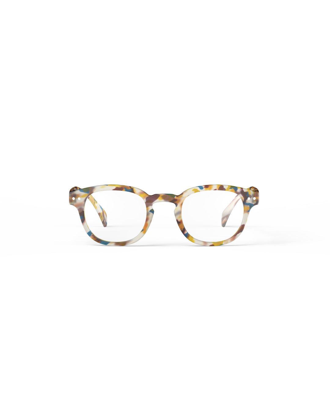 Anteojo de lectura #C