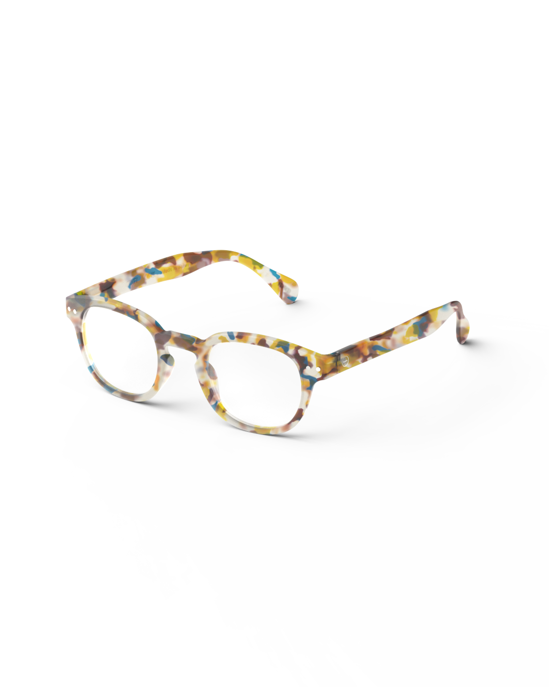 Anteojo de lectura #C