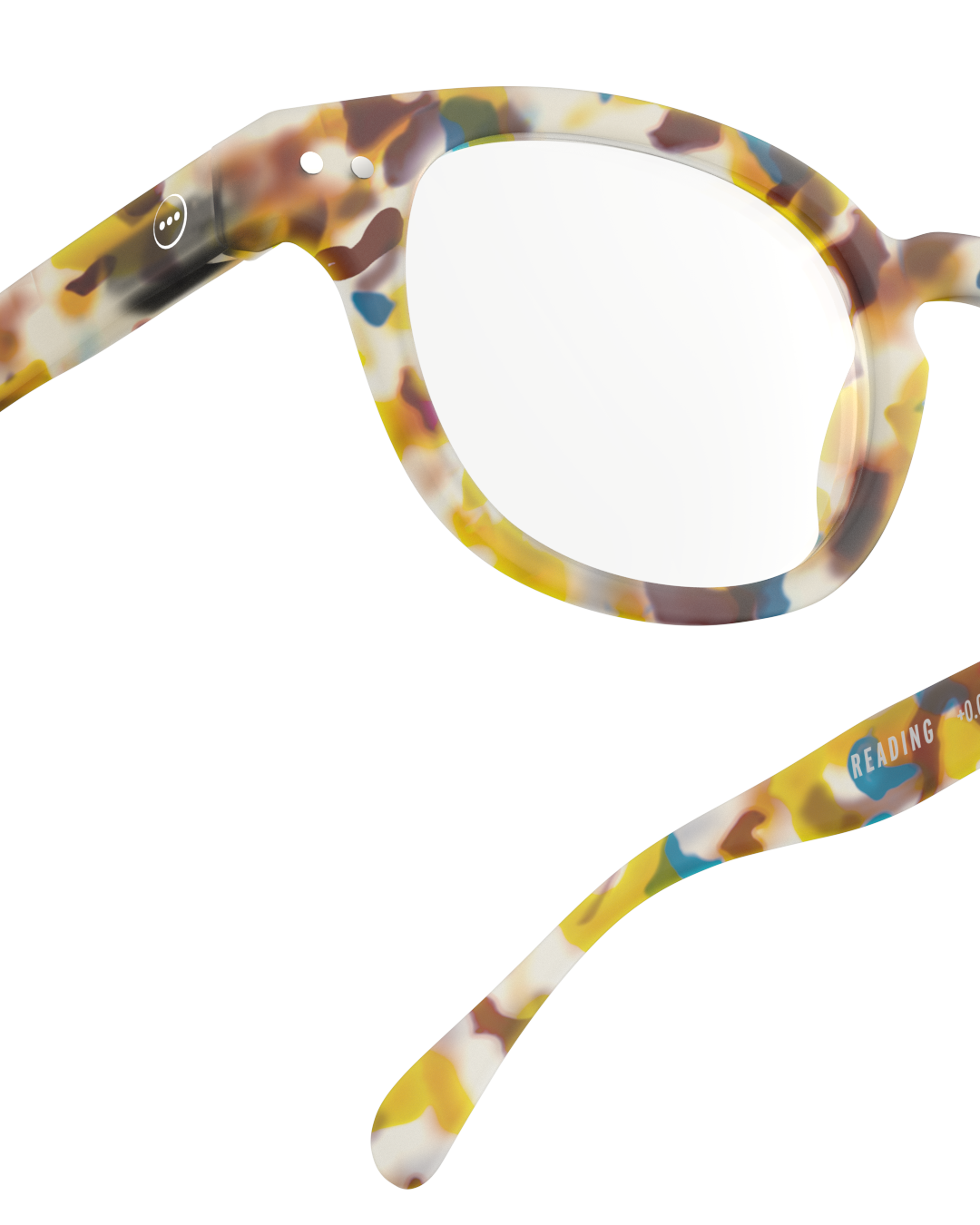 Anteojo de lectura #C