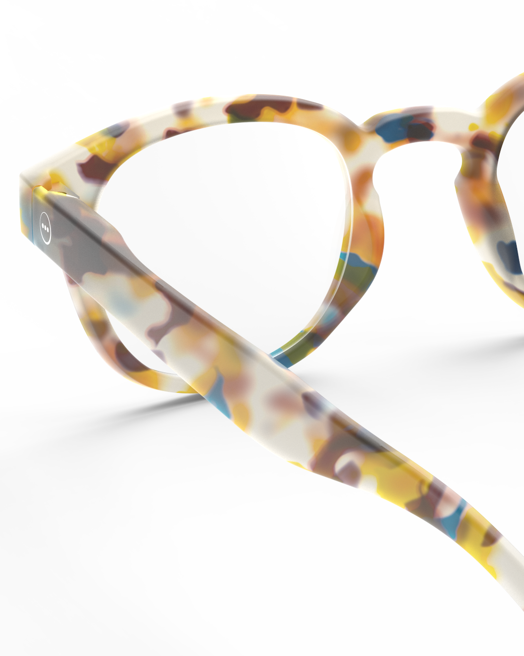 Anteojo de lectura #C