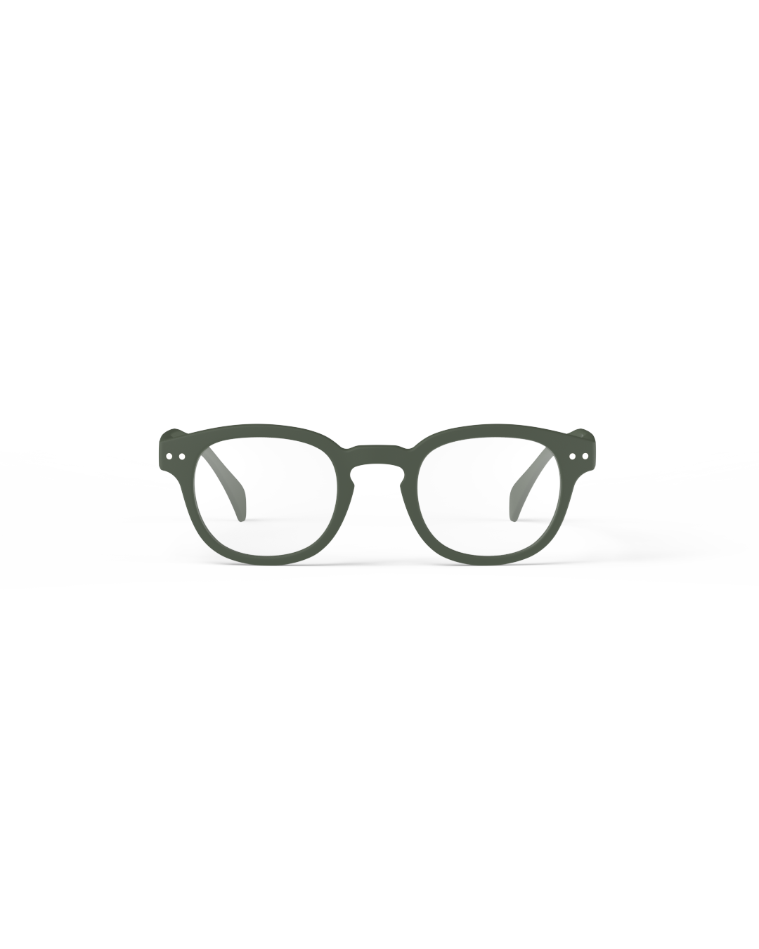 Anteojo de lectura #C