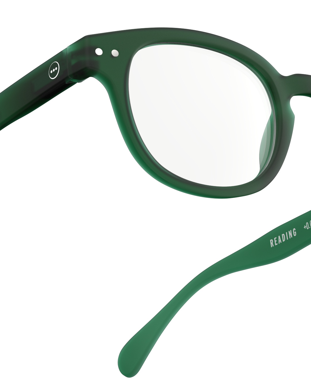 Anteojo de lectura #C