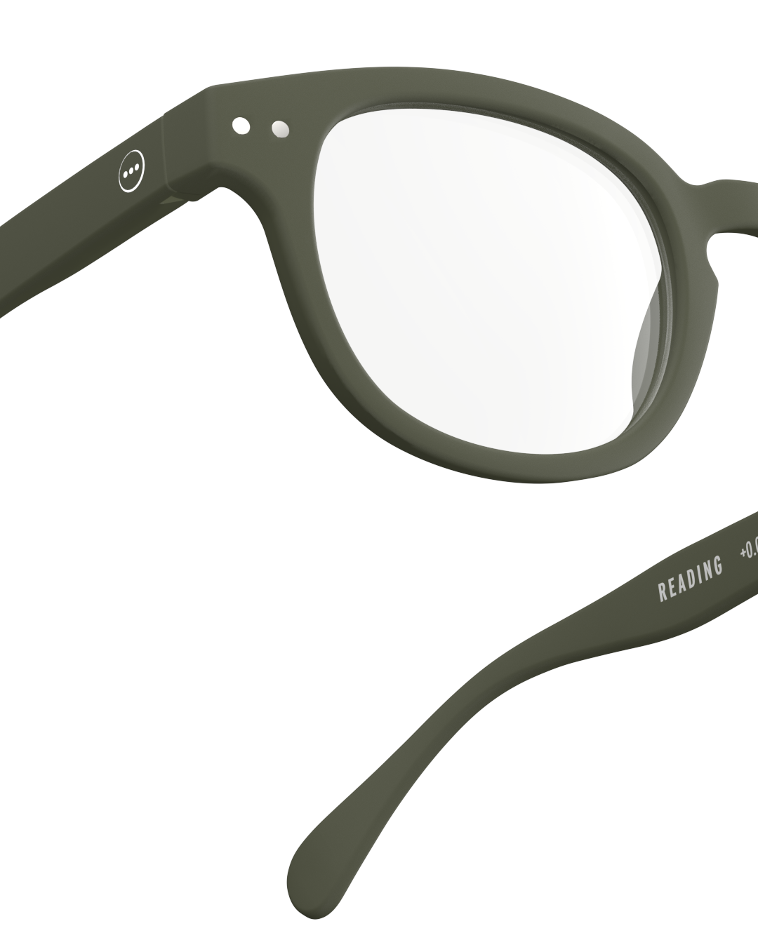 Anteojo de lectura #C