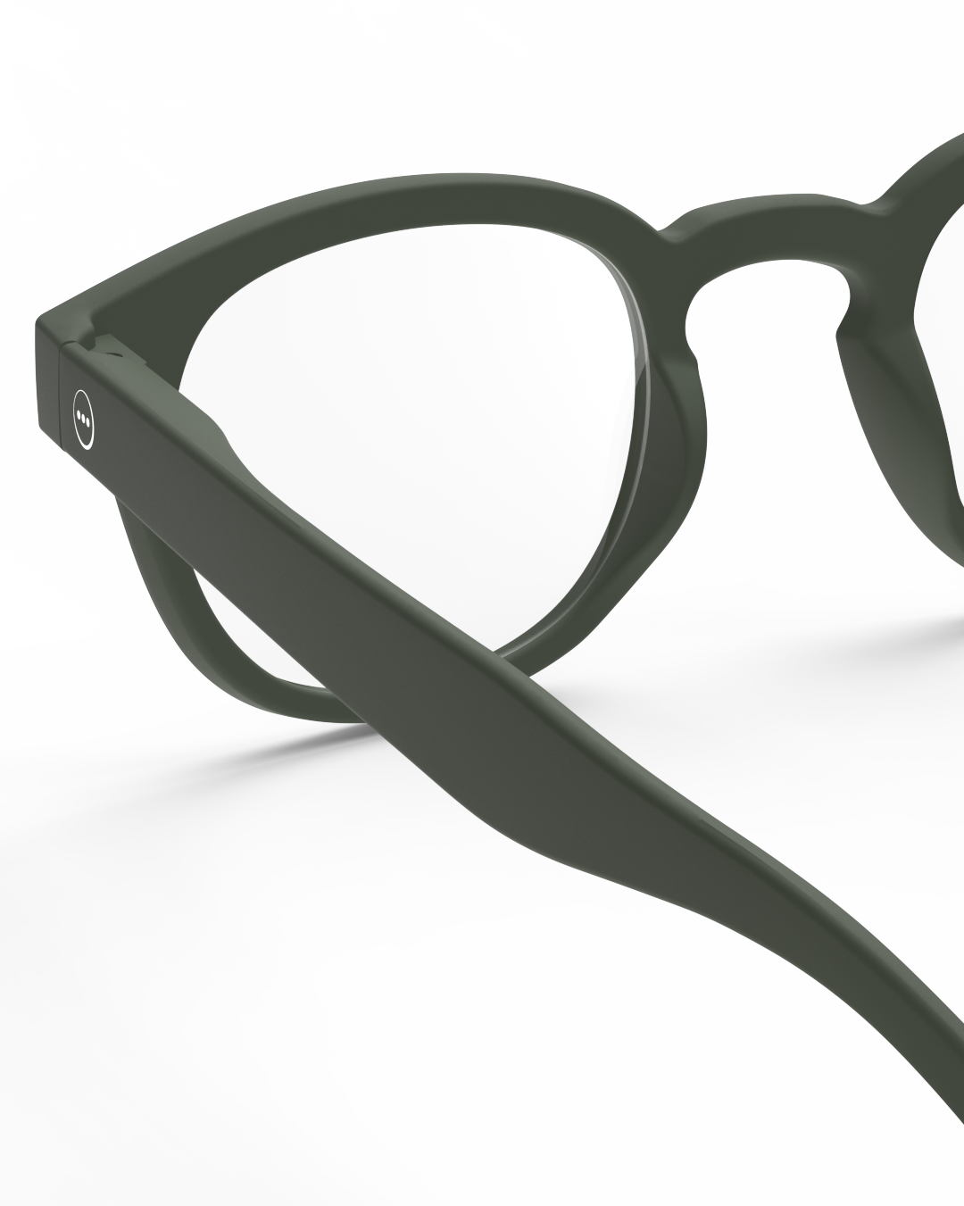 Anteojo de lectura #C