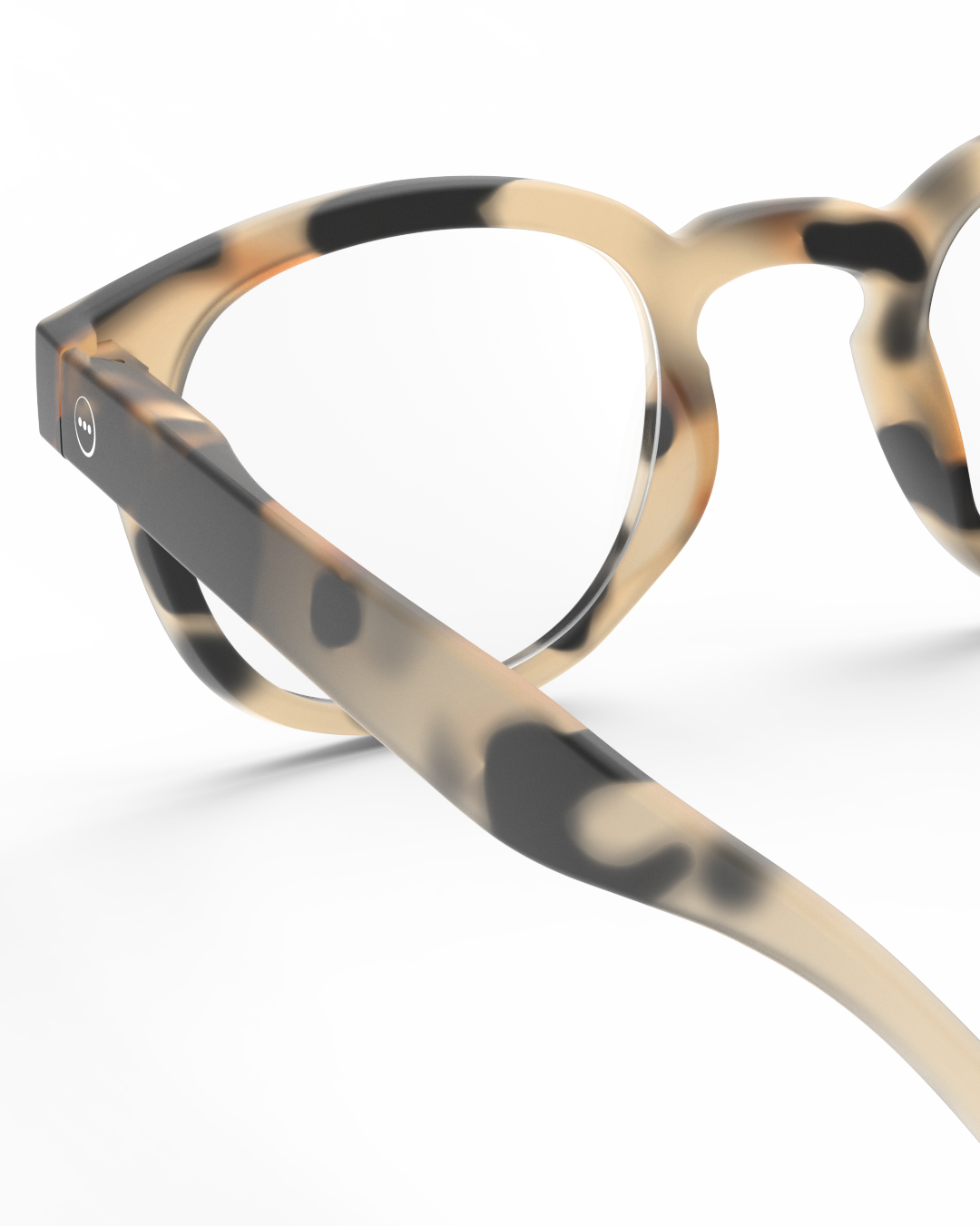 Anteojo de lectura #C