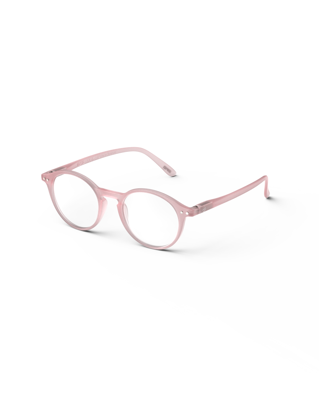 Anteojo de lectura #D