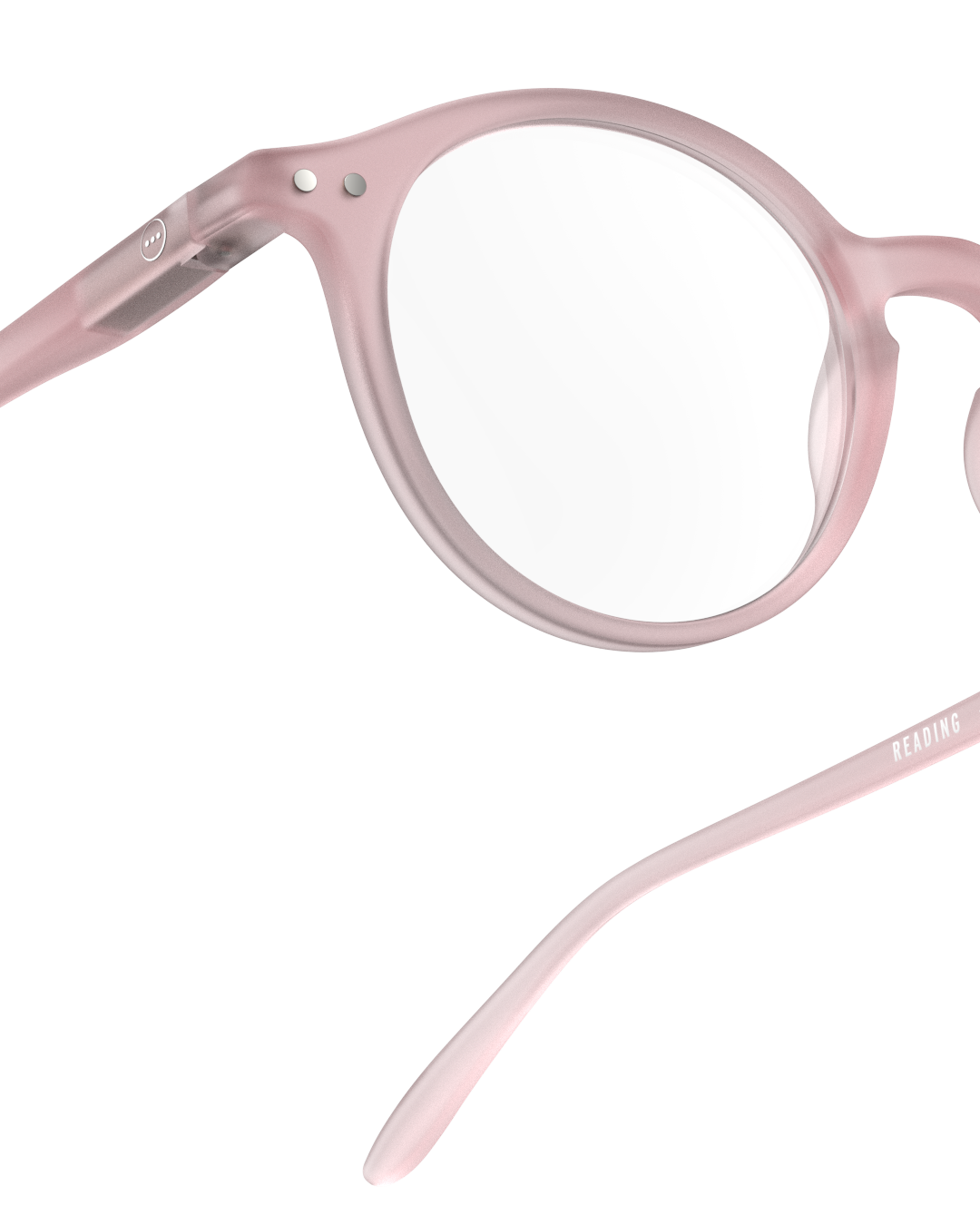 Anteojo de lectura #D