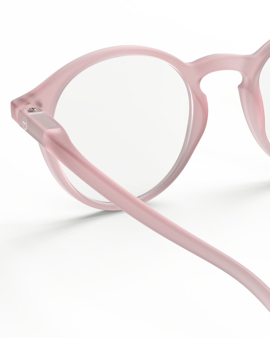 Anteojo de lectura #D