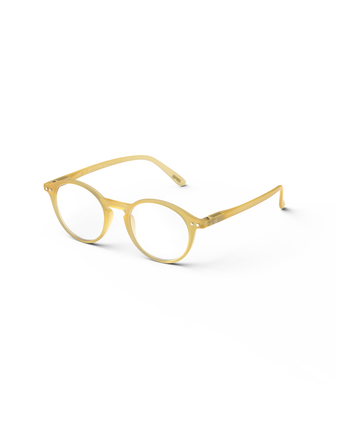 Anteojo de lectura #D