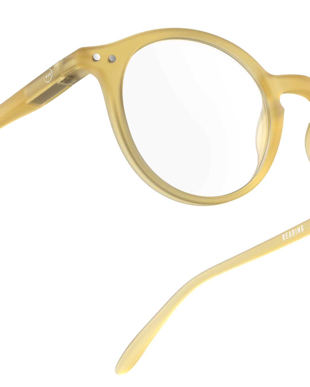 Anteojo de lectura #D