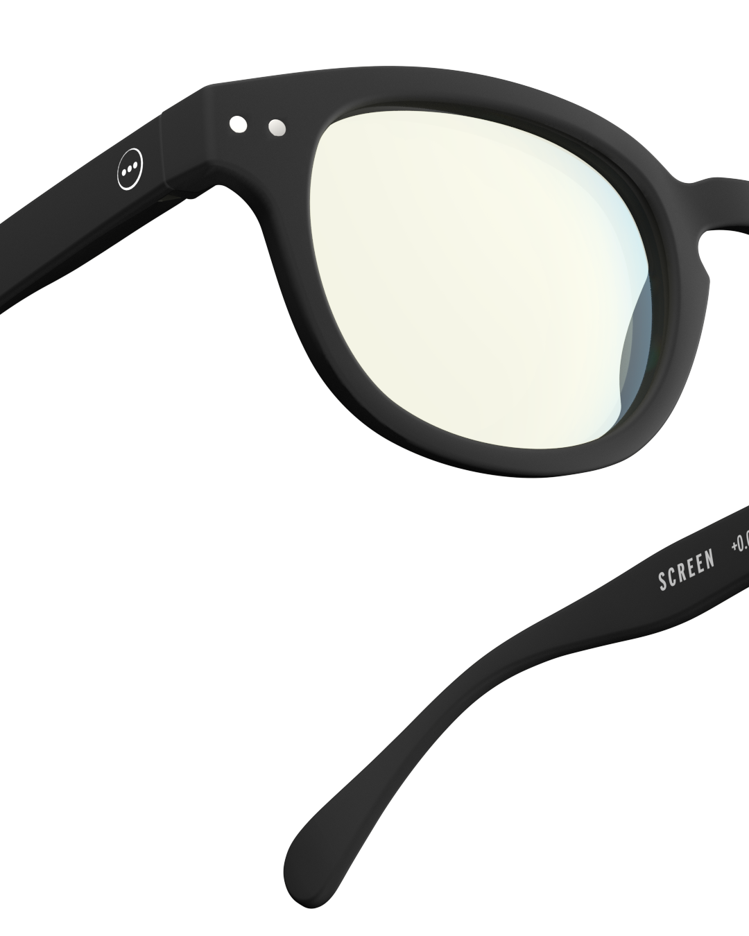 Anteojo de Pantalla #C